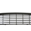 Roush 2013-2014 Ford Mustang 3.7L/5.0L Black Upper Grille Kit