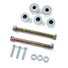 Zone Offroad 07-19 Toyota Tundra 3in Diff Drop