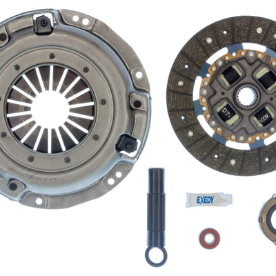 Exedy OE 1986-1989 Toyota Celica L4 Clutch Kit
