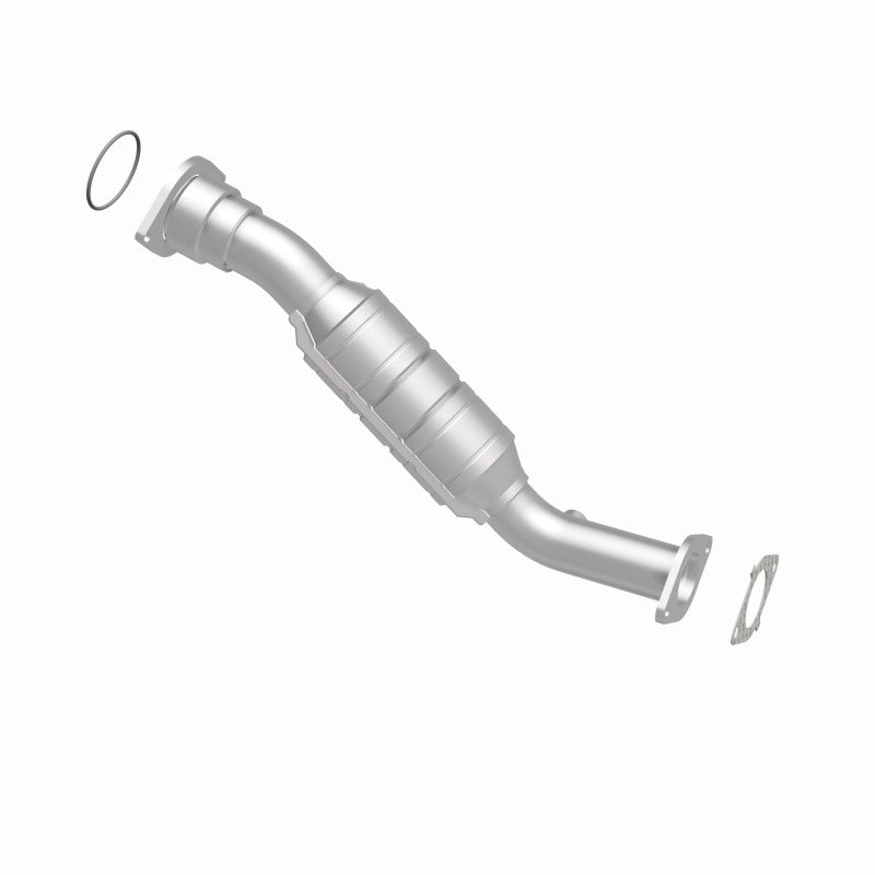 MagnaFlow Direct Fit Catalytic Converter 2008 Buick Lucerene 3.8L