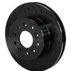 Wilwood Rotor-Front C2/C3 Vette L/H 11.75 x 1.25