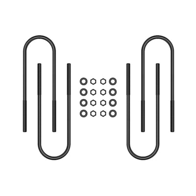ICON 99-10 Ford F-250/F-350 Rear 15in U-Bolt Kit