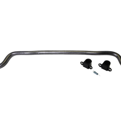 Hellwig 09-18 Ram 1500 2WD Solid Heat Treated Chromoly 1-1/2in Front Sway Bar