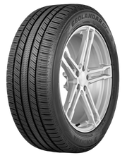 Yokohama Geolandar CV G058 Tire - 255/65R18 111H