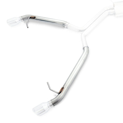 AWE Tuning B9 A4 / A5 to Touring to Track Conversion Kit