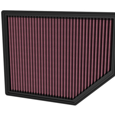 K&N 22-23 Ford Bronco Raptor 3.0L V6 Replacement Air Filter