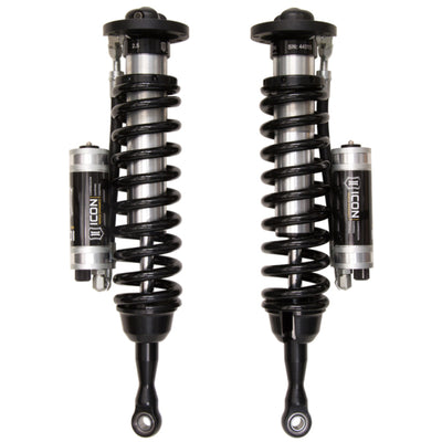 ICON 2008+ Toyota Land Cruiser 200 2.5 Series Shocks VS RR CDCV Coilover Kit