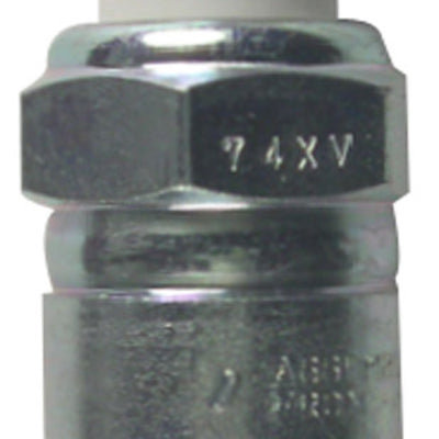 NGK Laser Platinum Spark Plug Box of 4 (PLZTR4A-13)