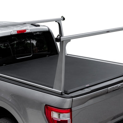 Access ADARAC Aluminum Pro Series 08-16 Ford Super Duty F-250/F-350 (Incl Dually) 8ft Bed Truck Rack
