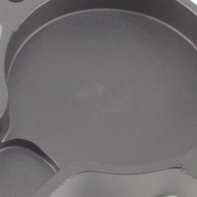 Perrin BRZ/FR-S/86 Cam Solenoid Cover - Black