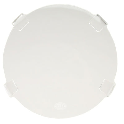 Hella Stone Shield 500 Classic Light Cover - Clear