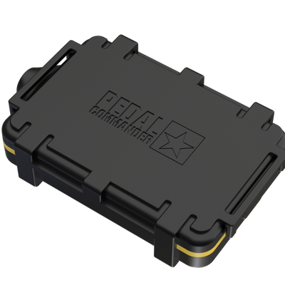 Pedal Commander BMW/Hyundai/Land Rover/Mini Throttle Controller