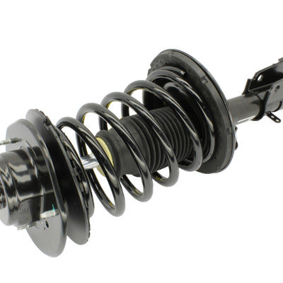 KYB Shocks & Struts Strut Plus Front Right CHRYSLER Town and Country Mini Van 2001-07 CHRYSLER Voyag