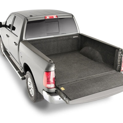 BedRug 02-18 Dodge Ram 6.25ft w/o Rambox Bed Storage Bedliner