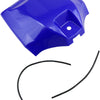 Cycra 14-19 Yamaha WR250F-450F/YZ250-450FX Airbox Cover w/Plugs - Blue