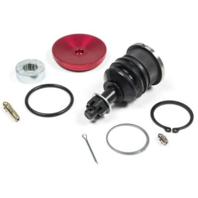 Zone Offroad 07-18 Chevy 1500 Ball Joint Master Kit