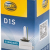 Hella Xenon D1S Bulb PK32d-2 85V 35W 4300k