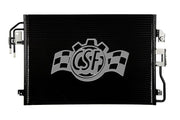 CSF 2008 Ford Escape 2.3L A/C Condenser