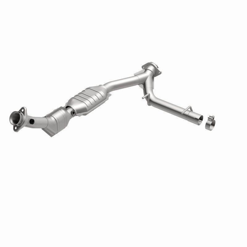 MagnaFlow Direct Fit Catalytic Converter 03 Lincoln Navigator 5.4L