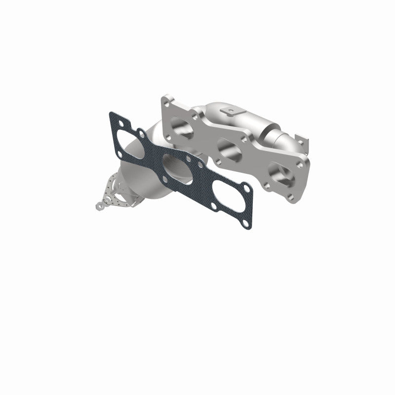 MagnaFlow Direct Fit Catalytic Converter 10-12 Hyundai Genesis 3.8L