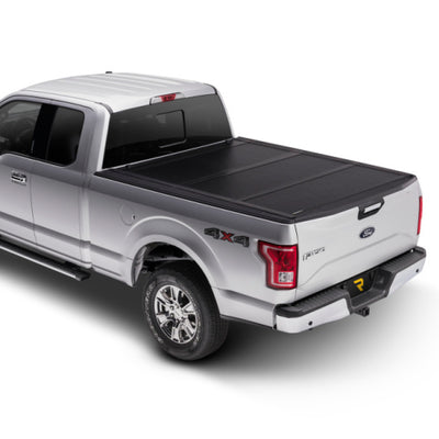 UnderCover 04-14 Ford F-150 / 06-08 Lincoln Mark LT 5.5ft Flex Bed Cover