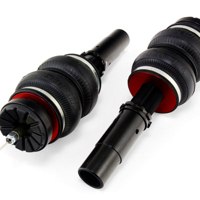 Air Lift Performance 09-15 Audi A4/A5/S4/S5/RS4/RS5 Front Kit