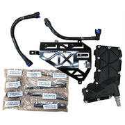 Ford Racing 2020 Coyote 5.2L Right Hand Side Oil-Air Separator