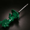 Tein 03-05 Honda Civic 4Dr (ES2) Left Front EnduraPro Shock