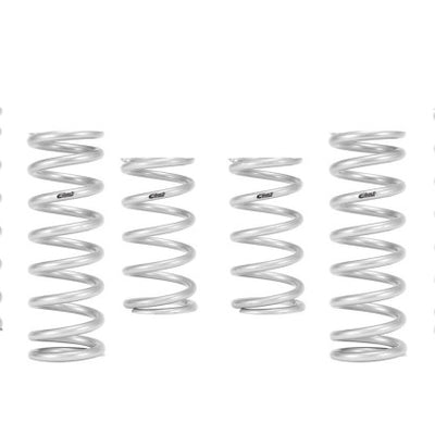 Eibach Pro-UTV 21-22 CAN-AM Maverick X3 X RS Turbo RR Stage 2 Performance Kit (Smart Shox)