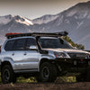 ICON 03-09 Lexus GX470 0-3.5in Stage 5 Suspension System w/Tubular UCA