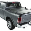 Pace Edwards 16-22 Nissan Titan/Titan Xd Ultragroove Electric Tonneau Cover