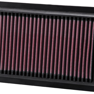K&N 09-13 Yamaha VMX1700 V-MAX Replacement Air Filter