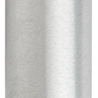 Fox 06-10 Hummer H3 2.0 Performance Series 9.1in. Smooth Body IFP Rear Shock (Alum) / 0-1in. Lift