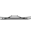 LP Aventure 14-18 Subaru Forester XT Small Bumper Guard - Powder Coated