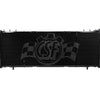 CSF 91-01 Jeep Cherokee 4.0L (LHD Only) Heavy Duty 3 Row All Metal Radiator