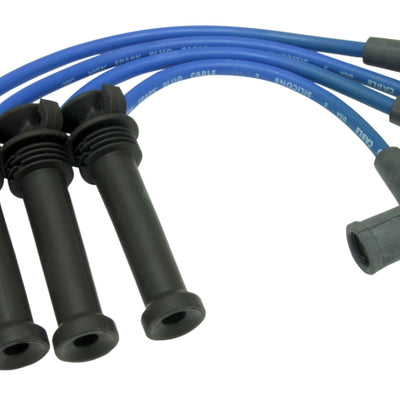 NGK Ford Ranger 2011-2001 Spark Plug Wire Set