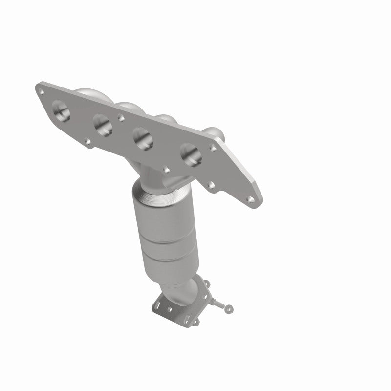 MagnaFlow Direct Fit Catalytic Converter 05-07 Escape 2.3 Manifold