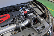 HKS DryCarbon Full Cold Air Intake Kit S660 JW5