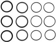 Wilwood O-Ring & Seal Kit - 1.75/1.62/1.62in Square Seal - 6 pk.