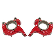 Rancho 07-17 Jeep Wrangler High-Steer Knuckles