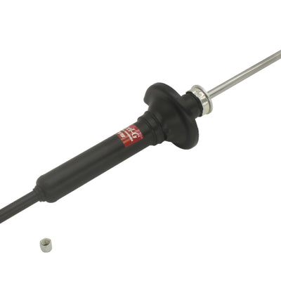 KYB Shocks & Struts Excel-G Rear FORD Festiva 1988-93