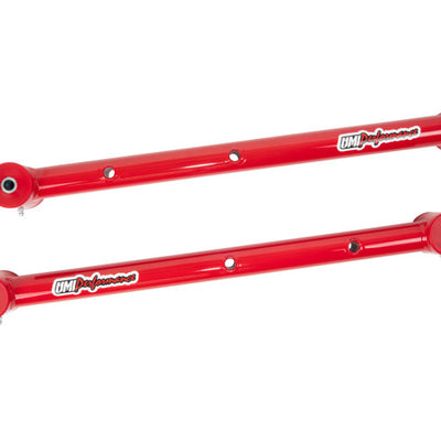 UMI Performance 64-72 GM A-Body Tubular Lower Control Arms