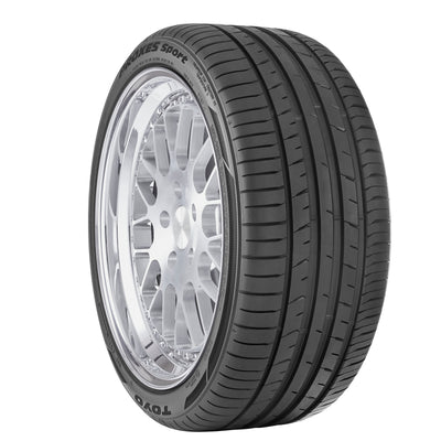 Toyo Proxes Sport Tire 235/30ZR18 85Y XL PXSP TL