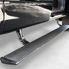 AMP Research 2004-2008 Ford F150 All Cabs PowerStep - Black