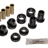 Energy Suspension 88-96 Chevrolet Corvette Black Front End Link Bushings ONLY