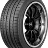 Yokohama Advan Sport V105E Tire - 295/35ZR19 100Y