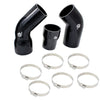 aFe BladeRunner Intercooler Couplings & Clamps Kit & Afe Tubes 14-15 Ram 1500 EcoDiesel V6-3.0L (td)