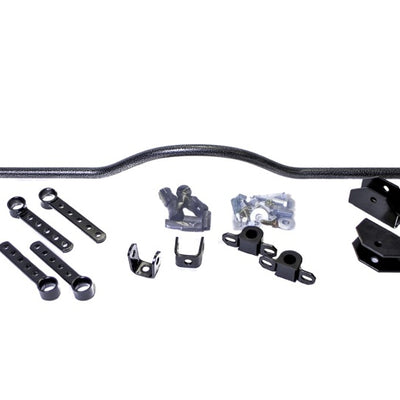 Hellwig 99-04 Jeep Grand Cherokee Solid Heat Treated Chromoly 7/8in Rear Sway Bar