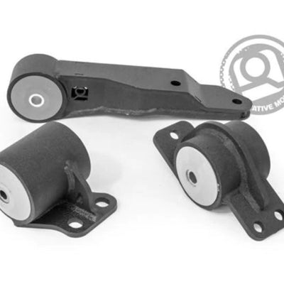 Innovative 00-07 Honda Insight (ZE1) Conversion Engine Mount Kit NO BRACKETS (K20 / Manual)