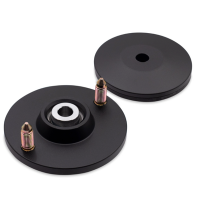 BLOX Racing Drag Pro+ Series Coilover Replacement Part - Front Pillow Ball Top Mount